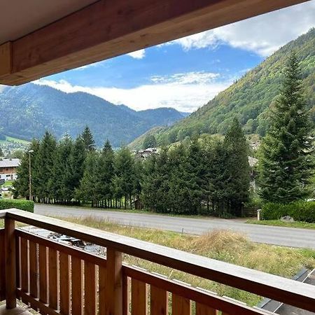 Les Chalets De Montriond B101 エクステリア 写真