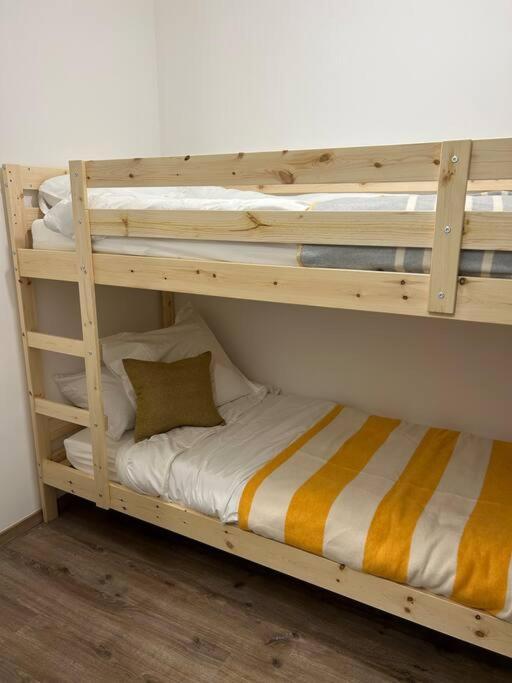 Les Chalets De Montriond B101 エクステリア 写真